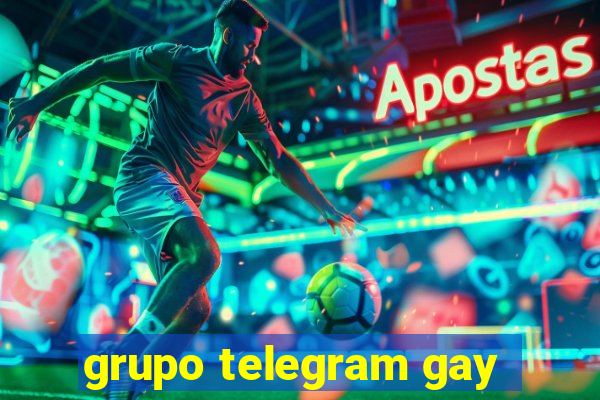 grupo telegram gay